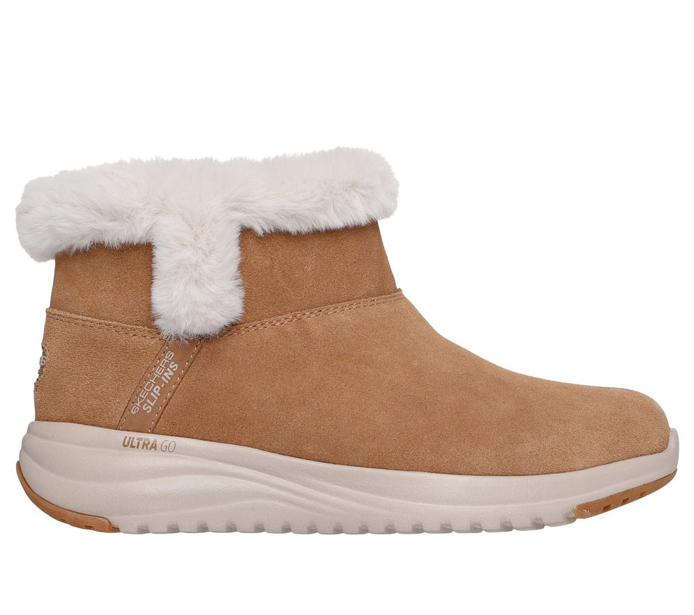 Skechers Slip-ins Waterproof: On-The-GO Stellar- Daphne | Skechers discount