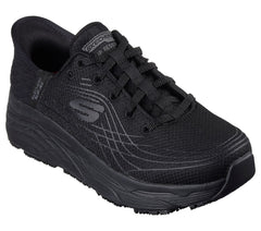 Skechers Slip-ins Work Relaxed Fit: Max Cushioning Elite - Eltra | Skechers outlet