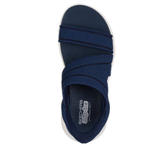Skechers Slip-ins: GO WALK Flex Sandal - Enticing | Skechers near me