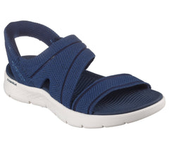 Skechers Slip-ins: GO WALK Flex Sandal - Enticing | Skechers near me