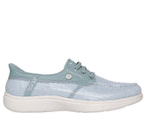 Skechers Slip-ins Martha Stewart: On-The-GO Flex Radiant - Summertime | Skechers outlet