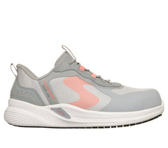 Skechers Slip-ins Work Slip-Resistant: Carbix - Yunia | Skechers discount
