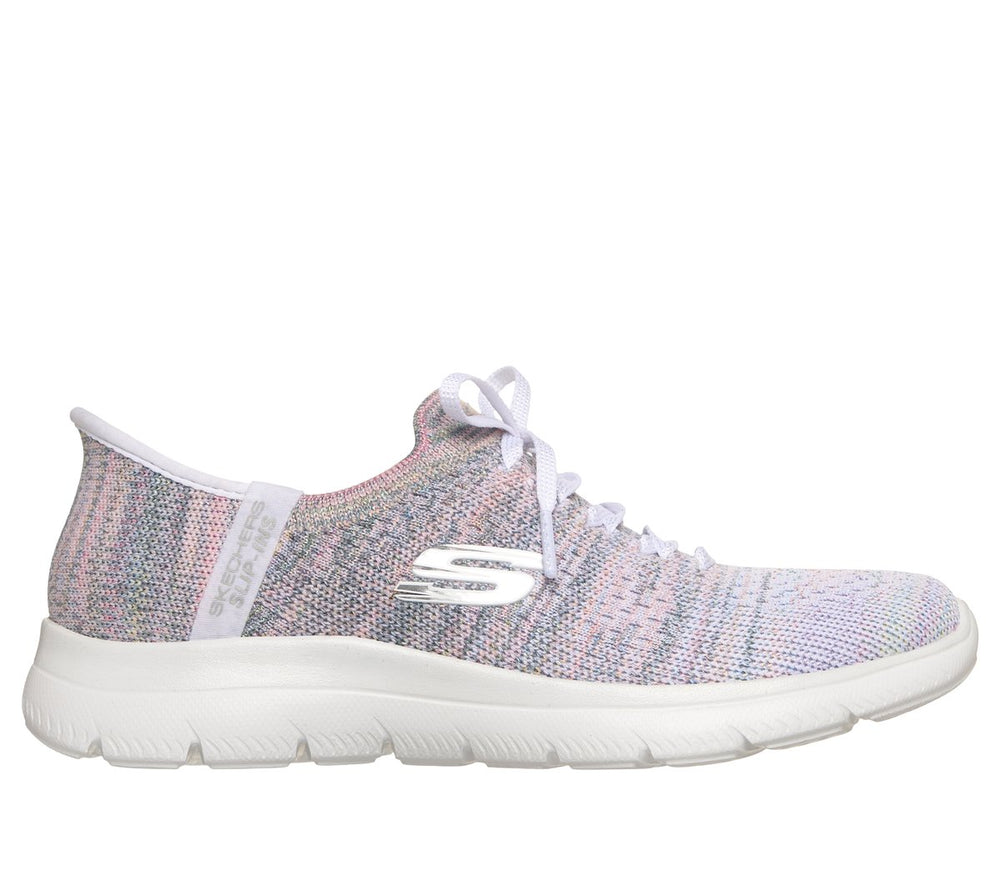 Skechers Slip-ins: Summits - Mystic Glow | Skechers near me