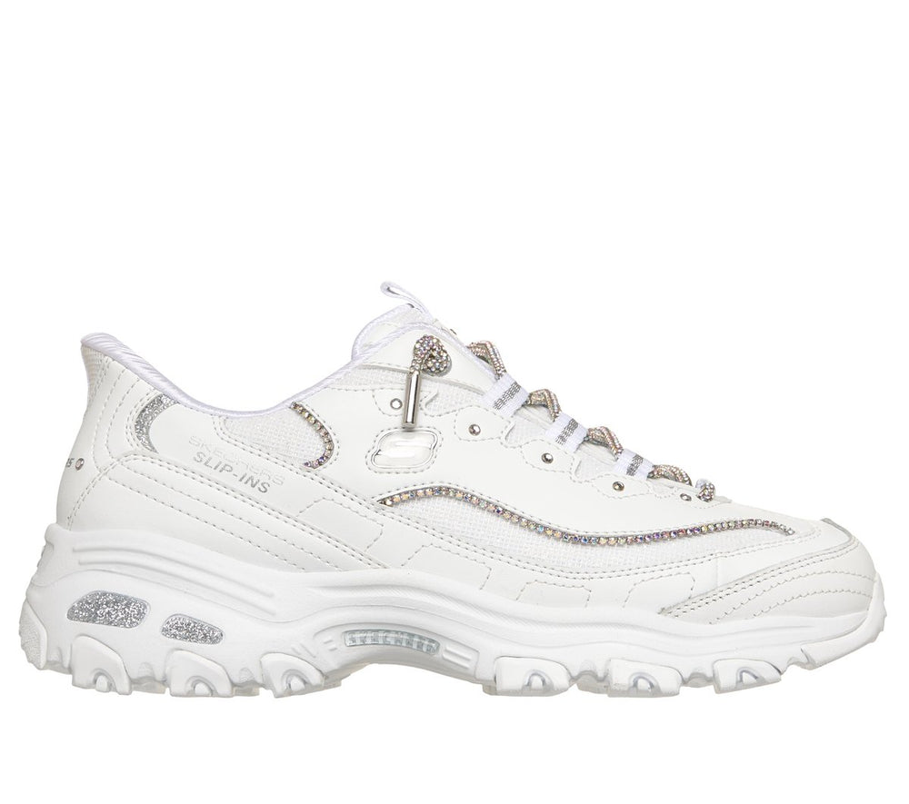 Skechers Slip-ins: D'Lites - Main Stage | Skechers on sale