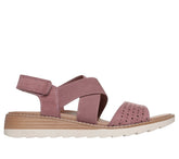 BOBS Arch Fit Oasis - B Perf | Skechers outlet