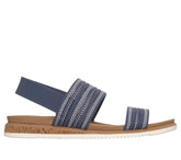 BOBS Desert Kiss Low - Breezy Stripe | Skechers near me
