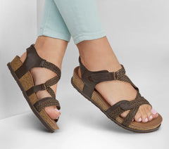 Arch Fit Granola Slim - True Vibe | Skechers online shop