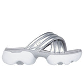 Martha Stewart:Massage Fit Edge - Shine Bright | Skechers for sale