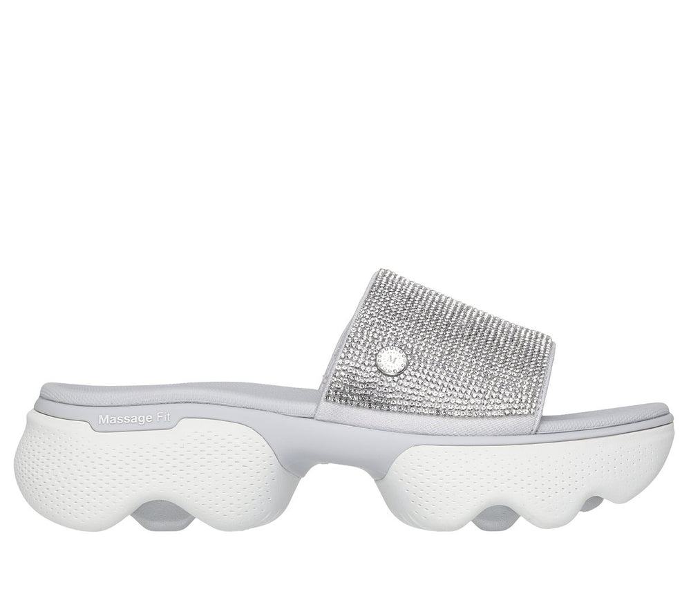 Martha Stewart: Massage Fit Edge - Radiance | Skechers online shop
