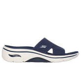 GO WALK Arch Fit 2.0 Sandal - Dakota | Skechers outlet