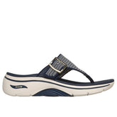 GO WALK Arch Fit 2.0 Sandal -Resort Day | Skechers near me