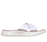 GO WALK Flex Sandal -Cozy Fit Gracie | Skechers for sale
