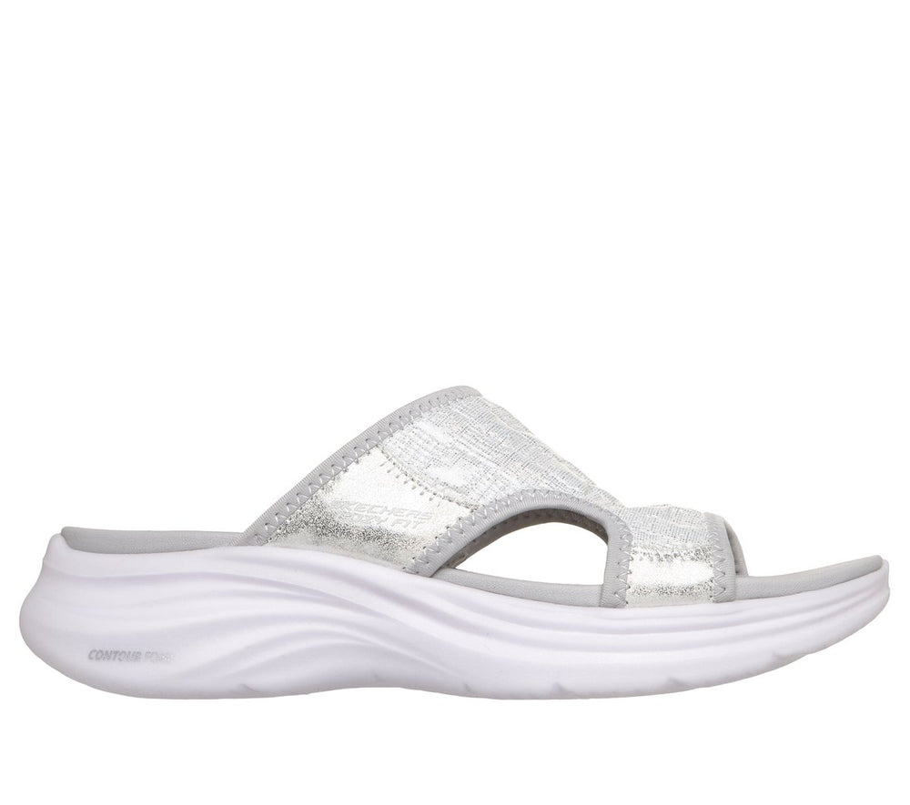 Contour Foam Sandal - Cozy Fit Costal Air | Skechers outlet