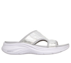 Contour Foam Sandal - Cozy Fit Costal Air | Skechers outlet