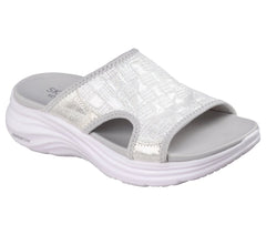 Contour Foam Sandal - Cozy Fit Costal Air | Skechers outlet