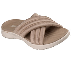 GO WALK Flex Sandal - Eleanor | Skechers online shop