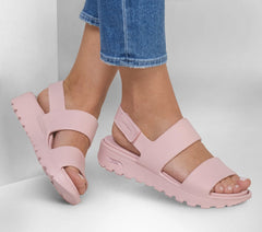 Foamies: Arch Fit Footsteps - Day Dream | Skechers discount