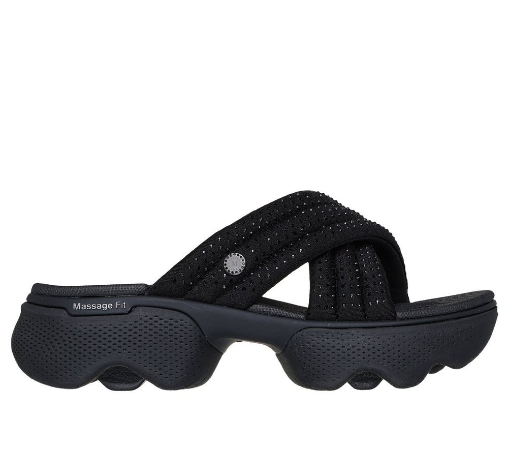 Martha Stewart: Massage Fit Edge - Luminous | Skechers near me