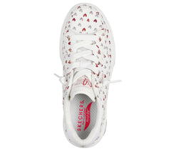 JGoldcrown: Arch Fit Arcade - Love On Top | Skechers sale
