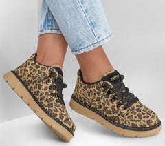 Keepsakes Cozy - Street Hiker Safari | Skechers online shop