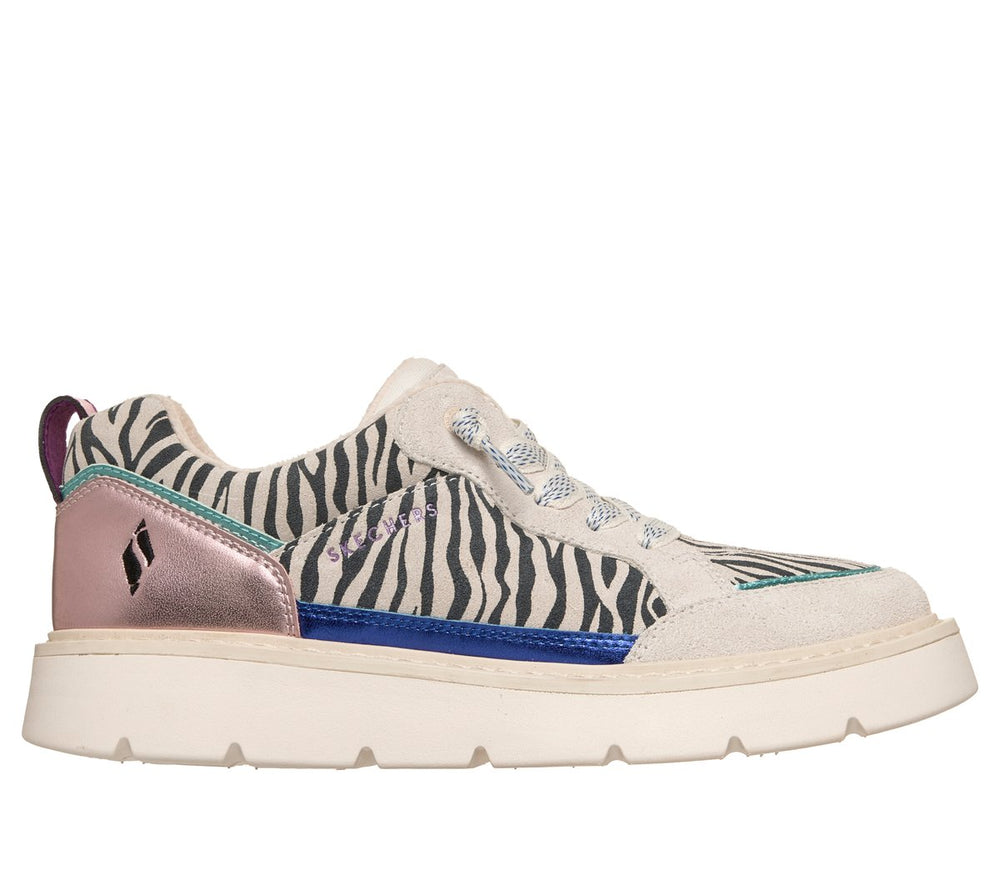 Keepsakes Cozy - Street Hiker Exotic | Skechers outlet