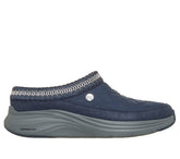 Contour Foam Boot - Cozy Fit Cascade | Skechers outlet