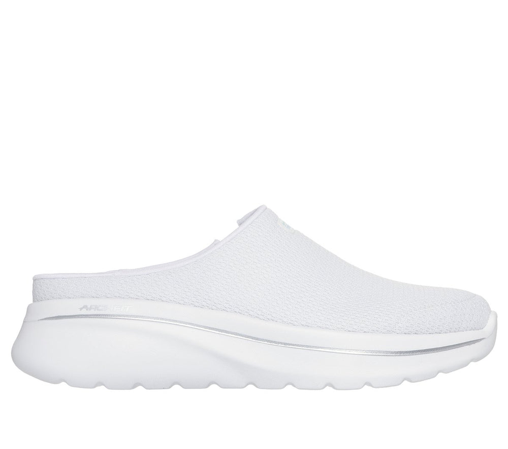 Relaxed Fit: GO WALK Arch Fit N-Joy - Katie | Skechers outlet