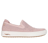 Martha Stewart: Arch Fit Arcade - Glitz Gal | Skechers for sale