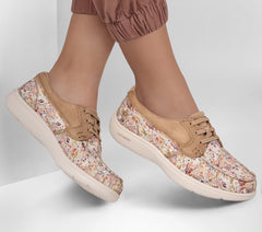 On-The-GO Flex Radiant - Floral | Skechers on sale