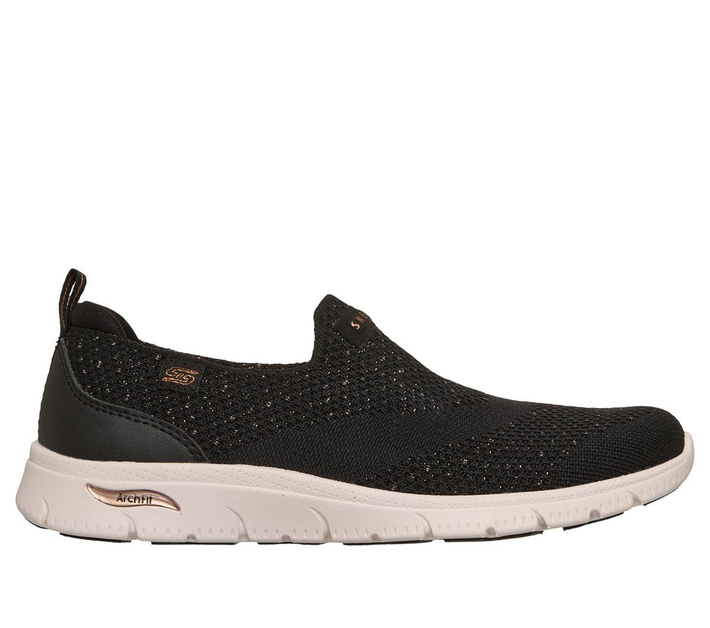 Arch Fit Refine 2.0 - Copper Chic | Skechers on sale