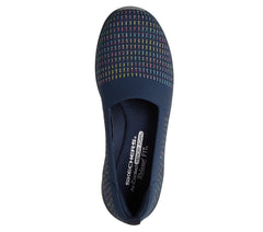 Relaxed Fit: New Cool - Marbella Charm | Skechers near me