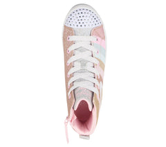 Twinkle Toes: HI-Lites - Heart Pop | Skechers discount