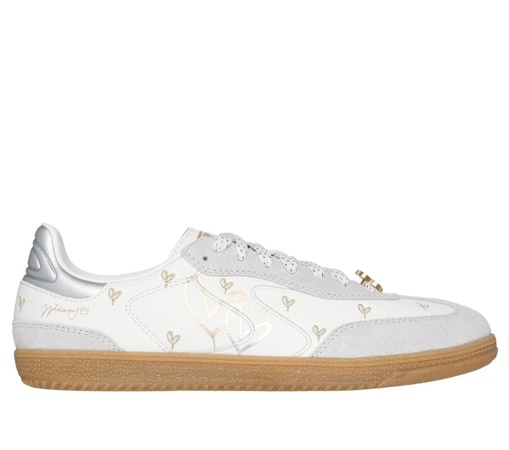 JGoldcrown: Hotshot - Paint The Town | Skechers online shop