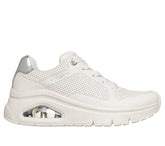Premium Leather UNO Icon - Idolized Air | Skechers outlet