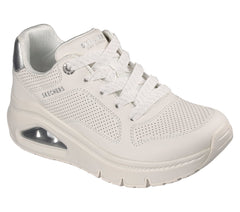 Premium Leather UNO Icon - Idolized Air | Skechers outlet
