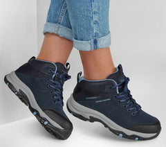 Waterproof Relaxed Fit: Trego - Trail Destination | Skechers outlet