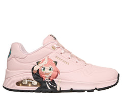 SPY x FAMILY: UNO - SPY x FAMILY AIR | Skechers online shop