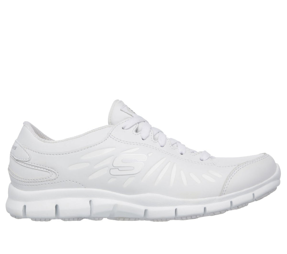 Work Relaxed Fit: Eldred - Dewey SR | Skechers online shop