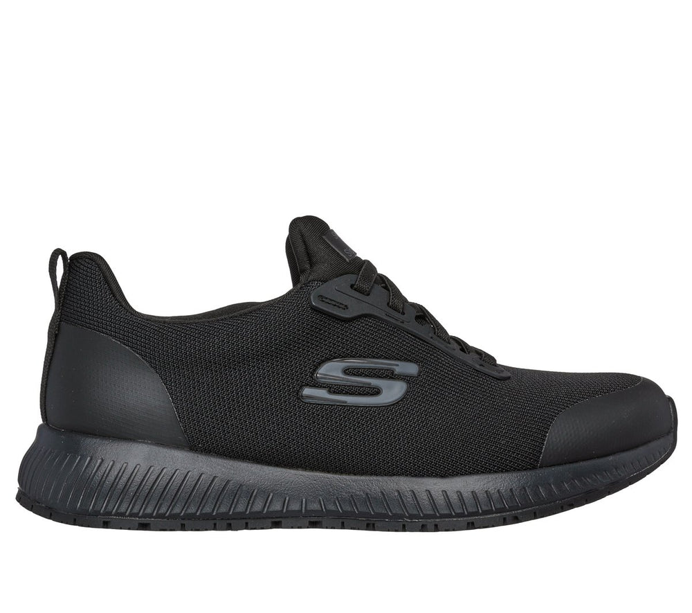 Work Slip-Resistant Relaxed Fit: Squad | Skechers outlet