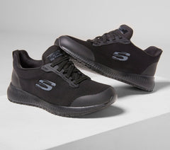 Work Slip-Resistant Relaxed Fit: Squad | Skechers outlet