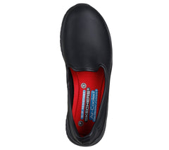 Work Slip-Resistant: Virtue - Kasko | Skechers near me