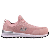 Work: Bulklin - Balran Comp Toe | Skechers online shop