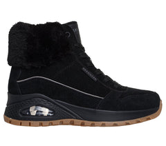 Uno Rugged - Suede Strides | Skechers on sale