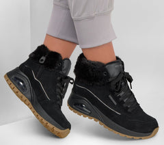 Uno Rugged - Suede Strides | Skechers on sale