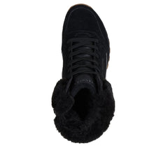 Uno Rugged - Suede Strides | Skechers on sale