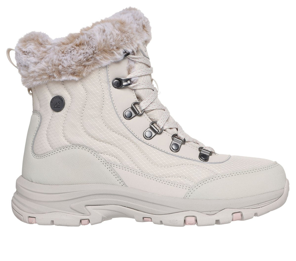 Waterproof Relaxed Fit: Trego - Stormie | Skechers discount