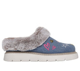 BOBS Keepsakes Lite - Denim Dreams | Skechers for sale
