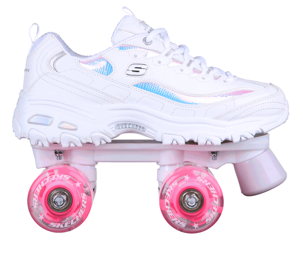 4 Wheeler - Fly Cruiser | Skechers online shop