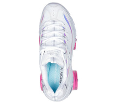 4 Wheeler - Fly Cruiser | Skechers online shop