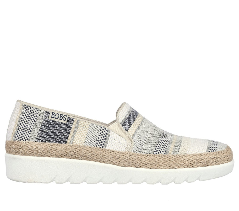 BOBS Flexpadrille HI - Serene Heights | Skechers on sale
